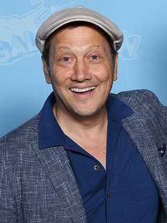 You Can Do It! Meet Rob Schneider In North Jersey