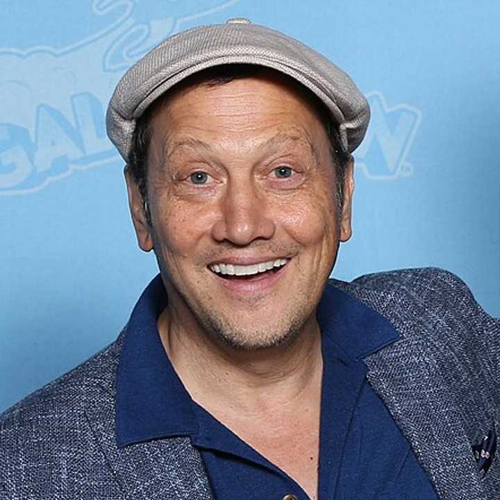 Rob Schneider