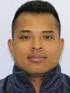 Fugitive In Maryland Rape Case Caught 6 Years Later In DMV: Police