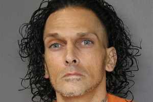 Creep Peeped On Kids In NJ Walmart Bathroom: Cops