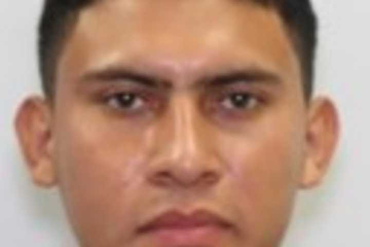 Snowplow Killer On The Run: Suspect In Maryland School Shooting Fled US: Police