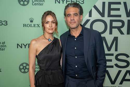 Bobby Cannavale Skipping Golden Globes For Edison Reptile Expo, Rose Byrne  Reveals | Edison Daily Voice