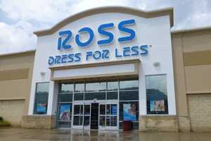 Ross Dress For Less Opening New Store With Big Discounts In Watchung