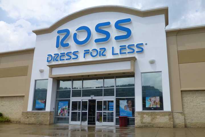 Ross Dress For Less Opening New Store With Big Discounts In Watchung