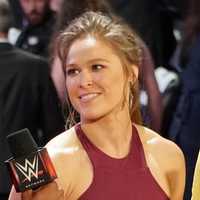 Fighter, Actor Ronda Rousey Apologizes For Sandy Hook Conspiracy Post