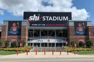 Rutgers Football Stadium Burglarized: Police