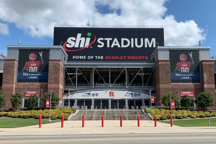 Rutgers Football Stadium Burglarized: Police
