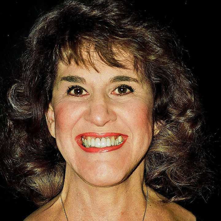 Ruth Buzzi in 1996