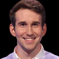 TV Knowledge Helps NJ Engineer Win 'Jeopardy!'