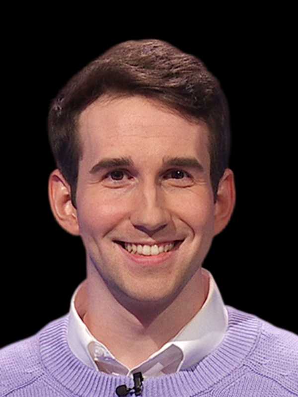 NJ Engineer Appearing On 'Jeopardy!'