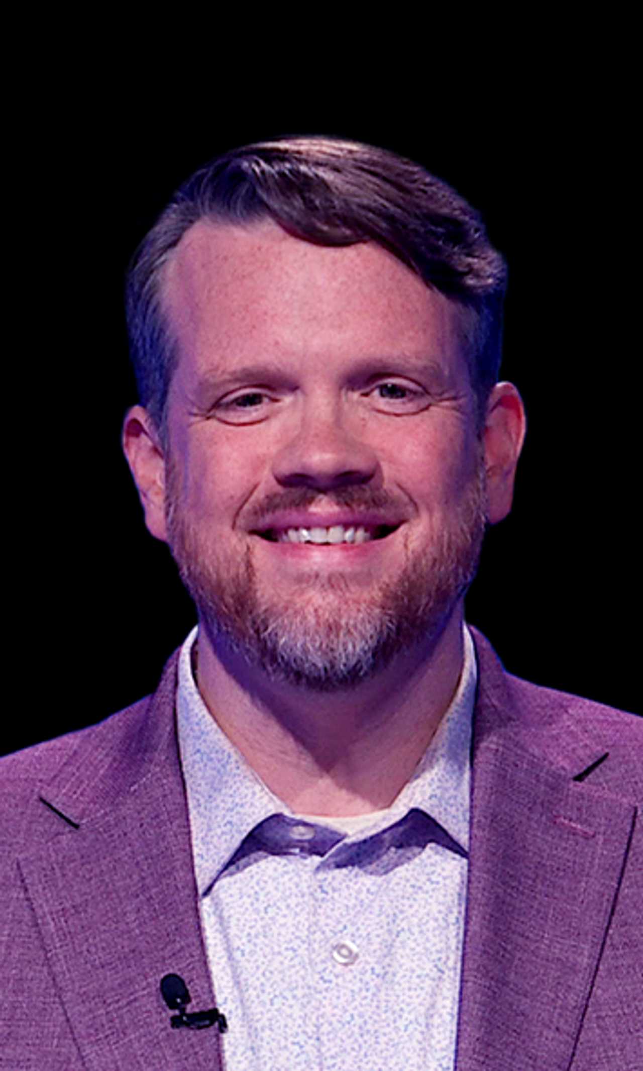 Joseph Evans Joseph Evans