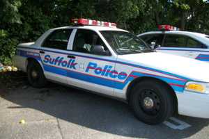 Horrific Sex Abuse Of 10-Year-Old Girl In Suffolk County Discovered In Diary, Authorities Say