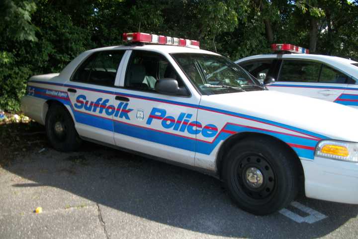 Horrific Sex Abuse Of 10-Year-Old Girl In Suffolk County Discovered In Diary, Authorities Say
