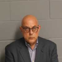 CT Town Official Charged With Sexual Assault; Placed On Paid Administrative Leave