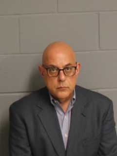 CT Town Official Charged With Sexual Assault; Placed On Paid Administrative Leave