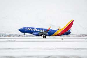 Southwest Airlines Laying Off 15% Of Workforce In 'Unprecedented' Corporate Overhaul