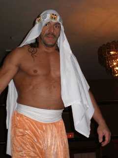 Hardcore Wrestling Icon Sabu, ECW Star And WWE Alum, Dies Weeks After Final Match At 60