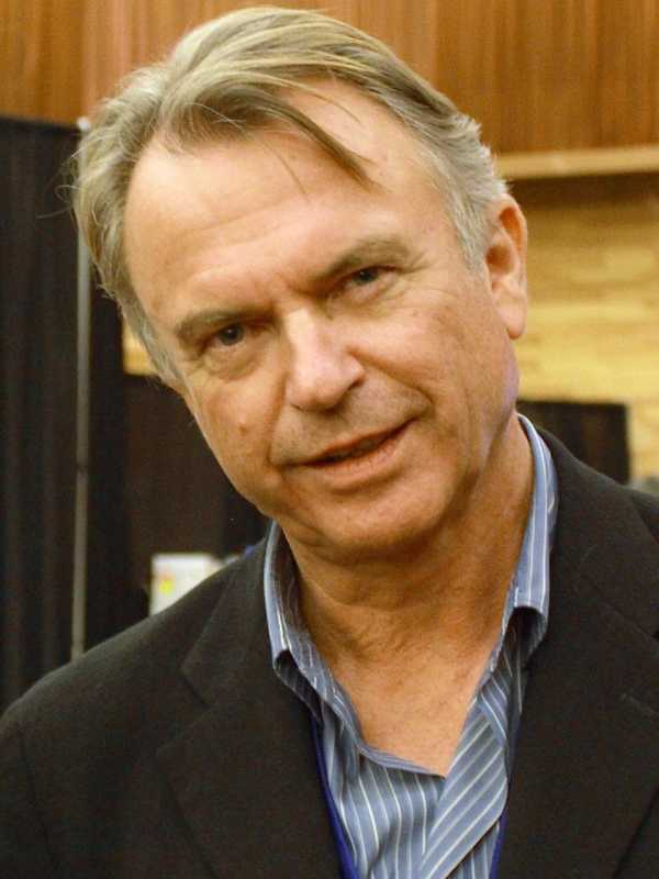 Sam Neill Dies Suddenly: Beloved Actor Starred In 'Jurassic Park'