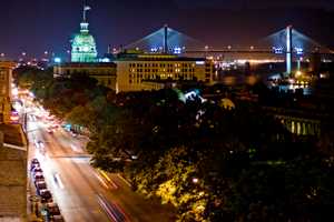 New Rankings Reveal America's Most Loved Cities
