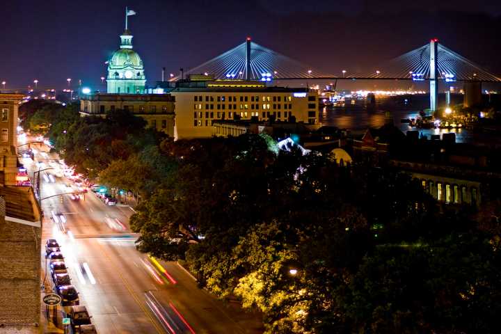 New Rankings Reveal America's Most Loved Cities