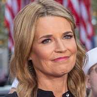 Savannah Guthrie Signing Books In North Jersey: Here's Where, When