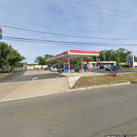 JACKPOT: $284K Lottery Ticket Purchased At South Amboy Gas Station