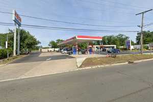 JACKPOT: $284K Lottery Ticket Purchased At South Amboy Gas Station