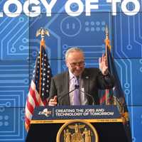 Uncle Sam Just Picked Albany County As THE Place To Develop America’s Chip Industry