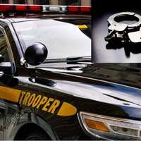 Capital Region Woman Involved In Wrong-Way Crash Nabbed For Driving Drunk