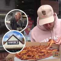 Revived NJ 'Local Pizza Legend' On Brink Of Closing Sells Out After Portnoy's Visit