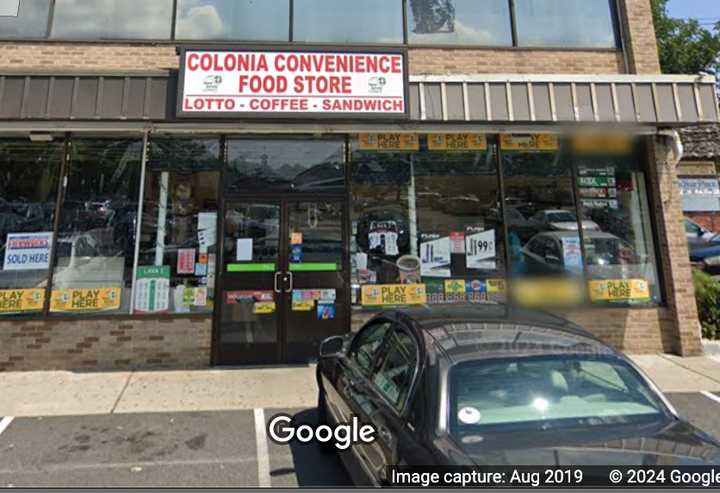 Colonia Convenience Food Store