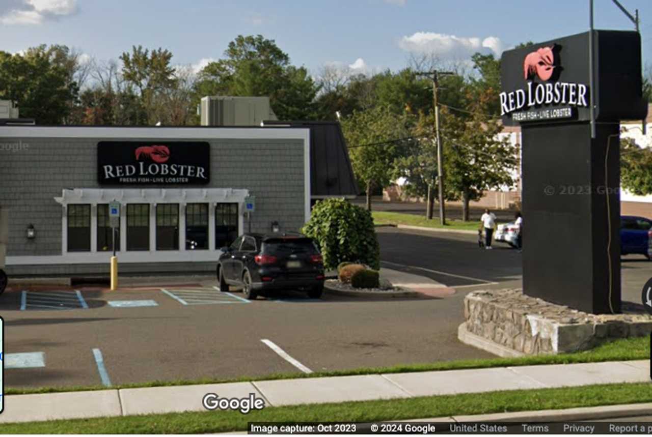 Red Lobster Restaurant Closings 3 VA Locations Among Dozens Shuttered