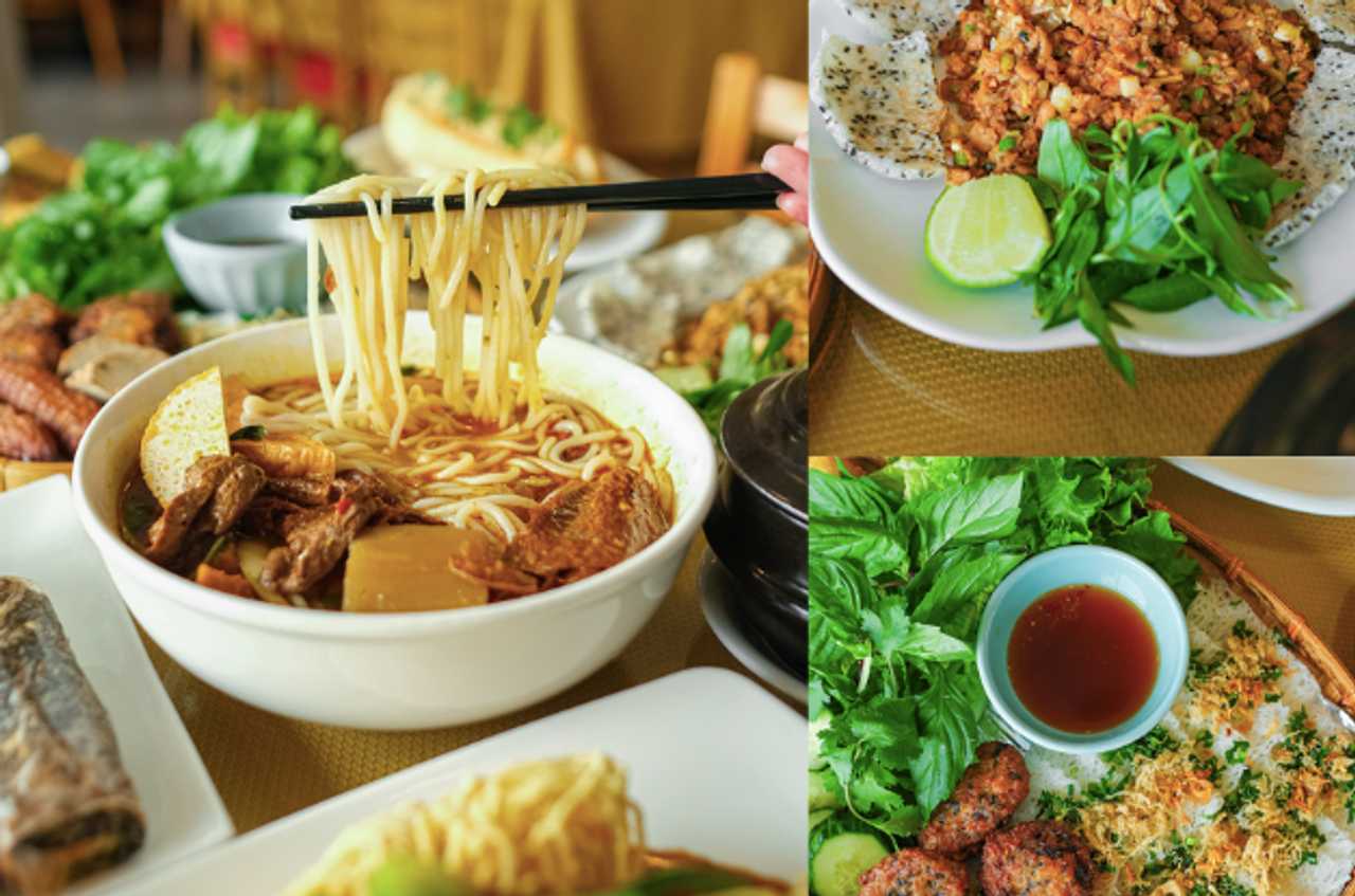 Best mid price restaurants dmv reddit