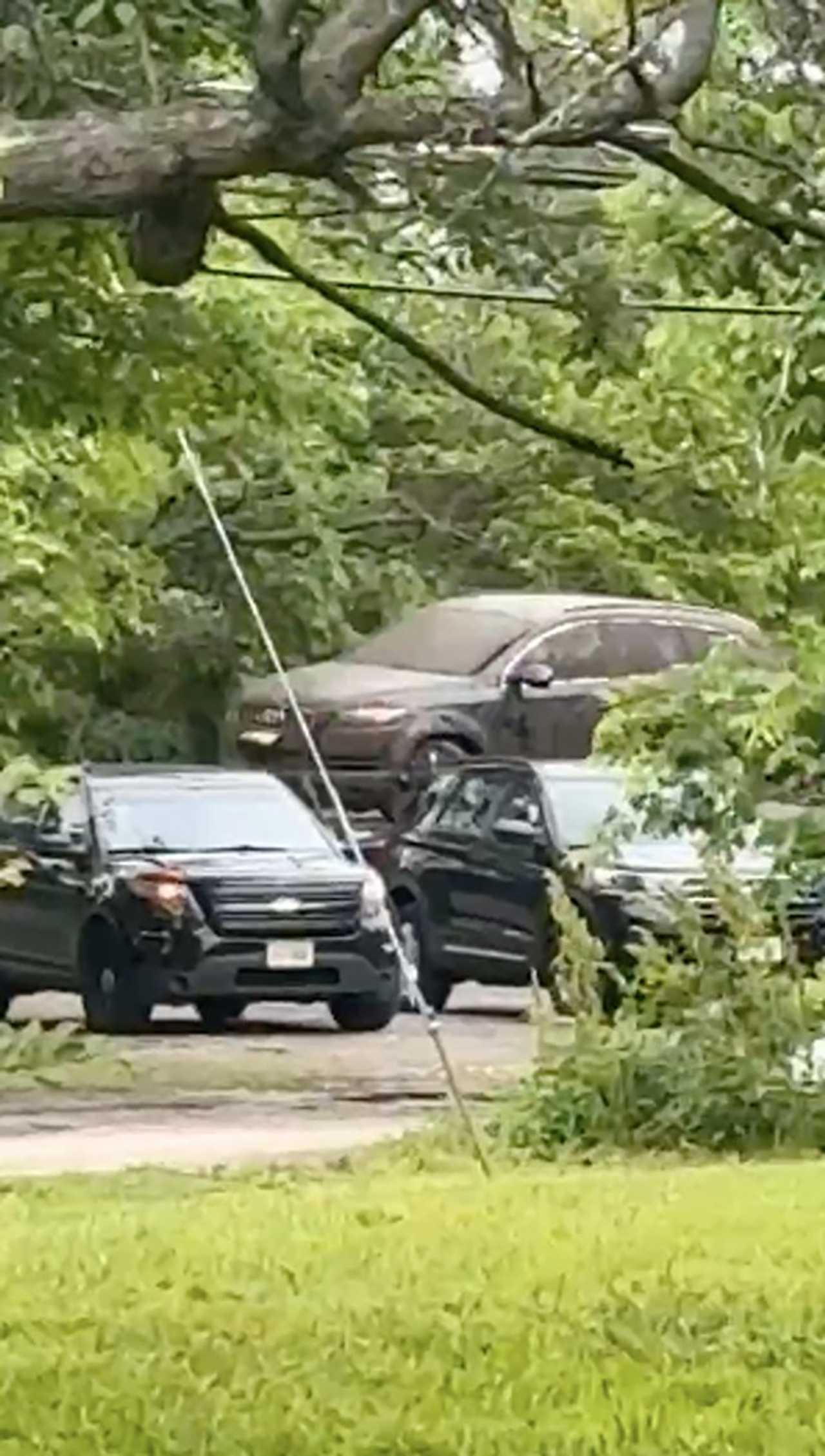 FBI Assists In Investigating Human Remains, 3 Cars Pulled From New