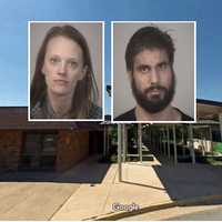 Spotsy Teacher Had Drugs Classroom, Husband Arrested High With 2-Year-Old In Car, Sheriff Says