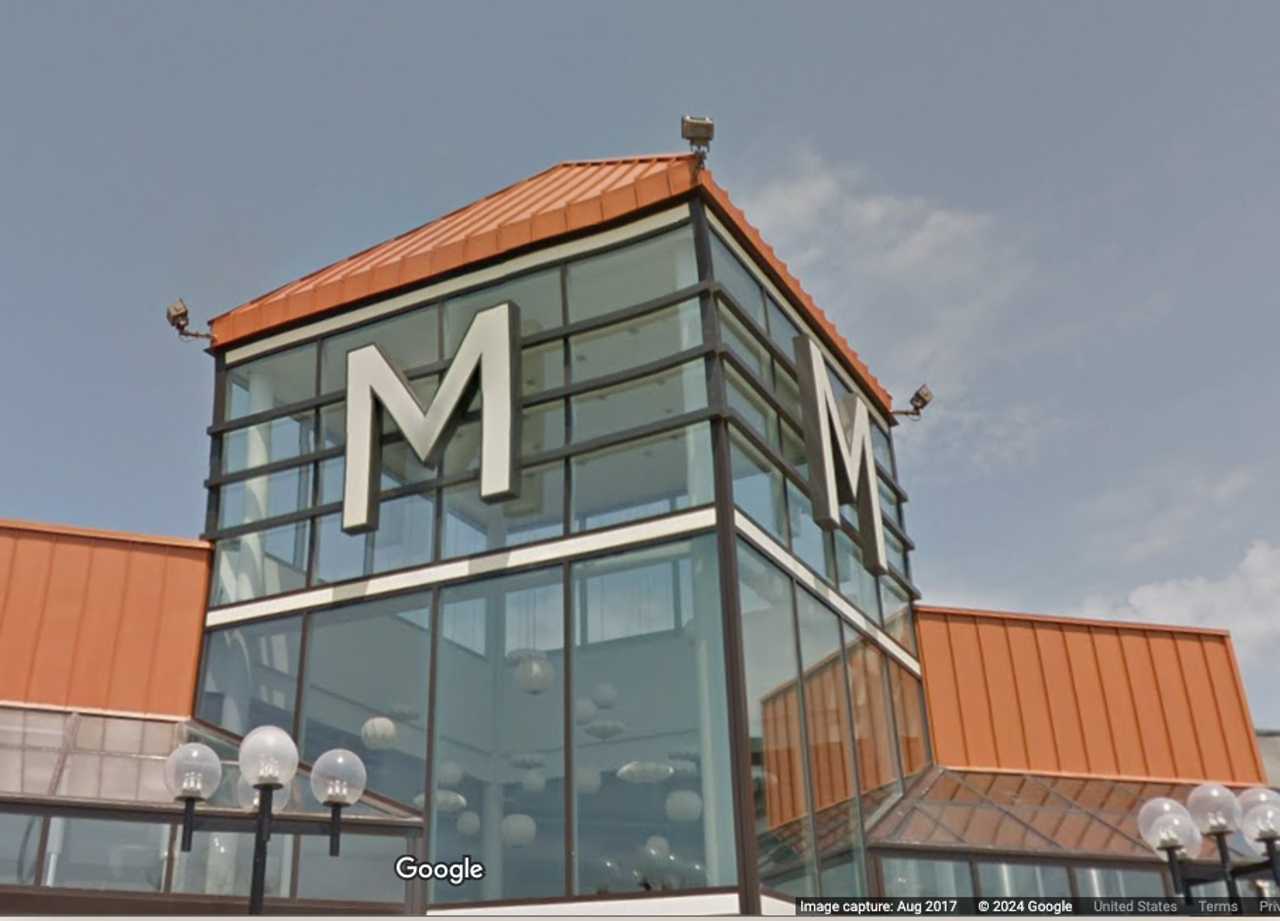 'Grim' Future Of NJ Mall Reversed With Addition Of 2Story