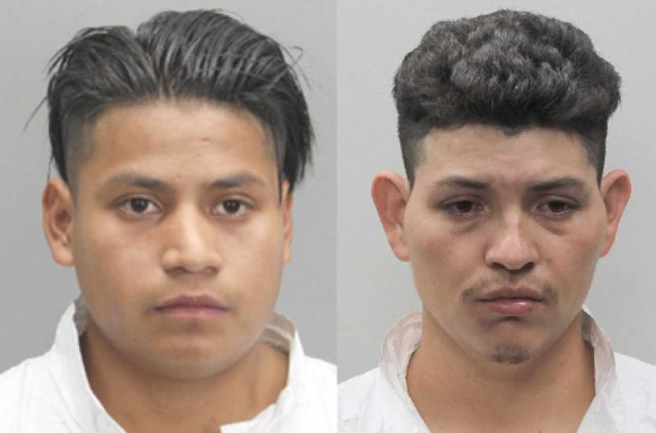 Robber Shot Dead, 2 Charged In Fairfax County, Cops Say | Fairfax Daily