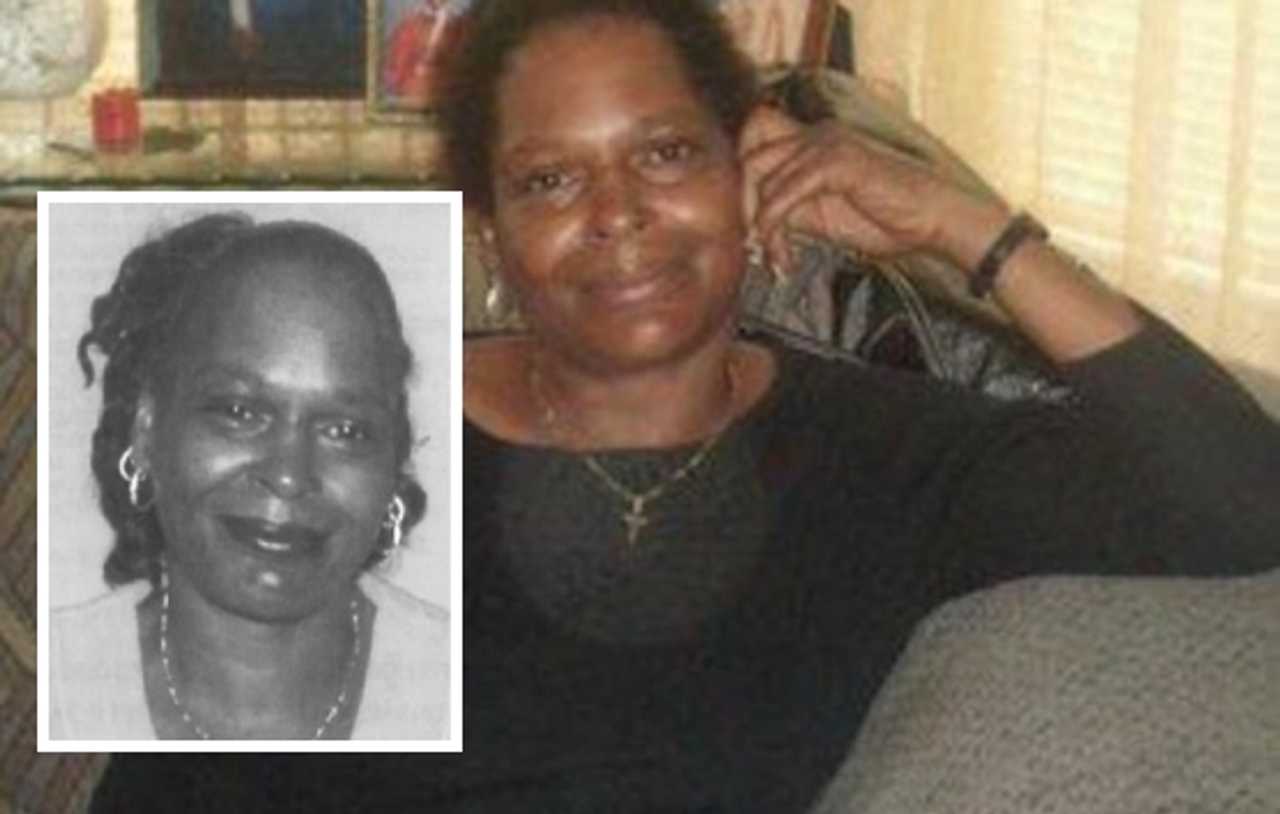 Body Pulled From Cooper River ID'd As Woman Who Vanished 14 Years Ago ...