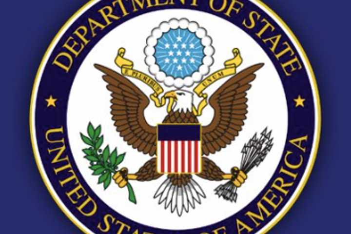 State Department Urges 'Increased Caution' If Traveling To These 3 Countries