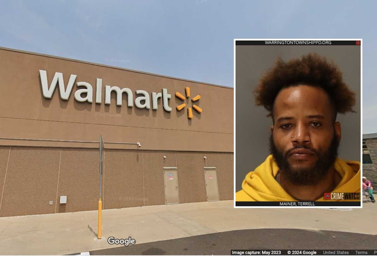 'Keep Walking:' PA Walmart Customer Throws Victim To Ground In Store ...