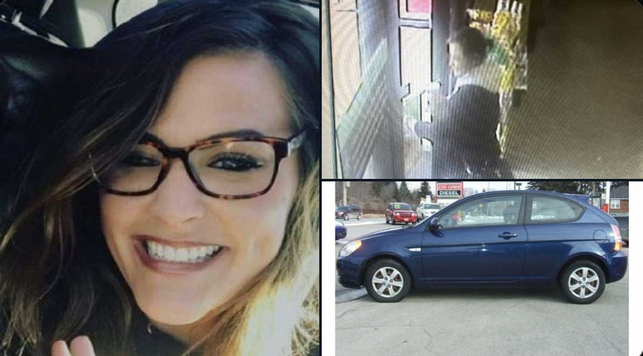 Car Of Woman Missing For Month Found Disabled In 3,300Acre NJ State