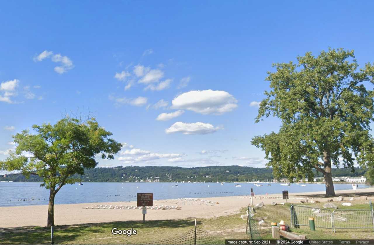 High Bacteria Levels Close Pair Of Westchester Beaches | White Plains ...