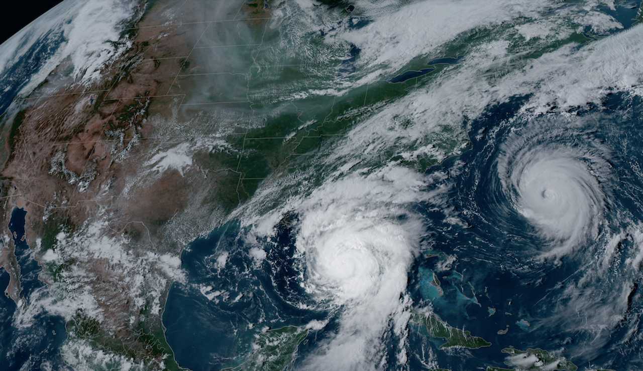 Highest Number Of Storms Ever Predicted For 2025 Hurricane Season