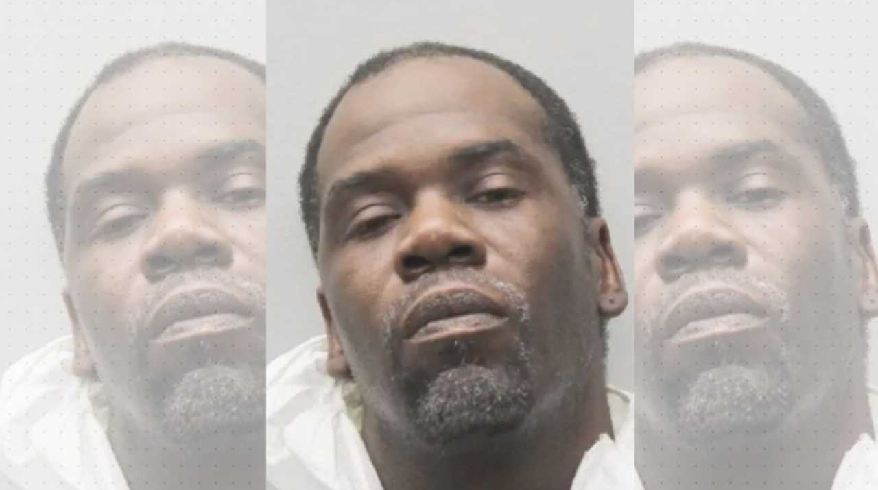 DC Man Arrested In Deadly Fairfax County Gas Station Shooting Fairfax Daily Voice