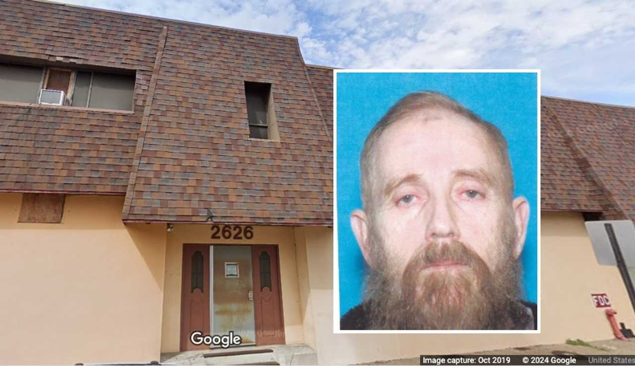 'Tired Of People F—ing With Me' Delaware Linen Shooting Suspect