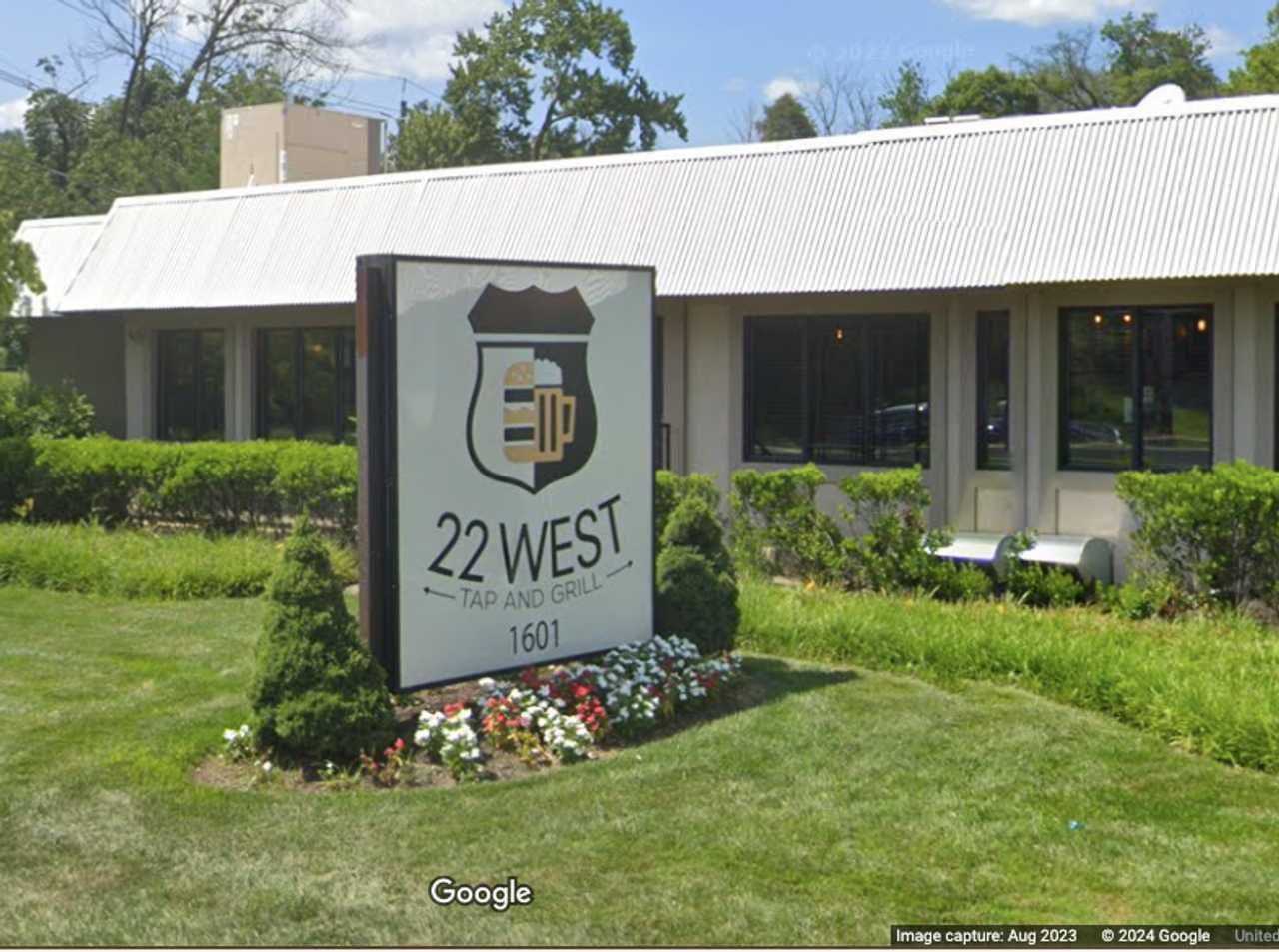 Popular Food Show Filming At Bridgewater Restaurant New Egypt