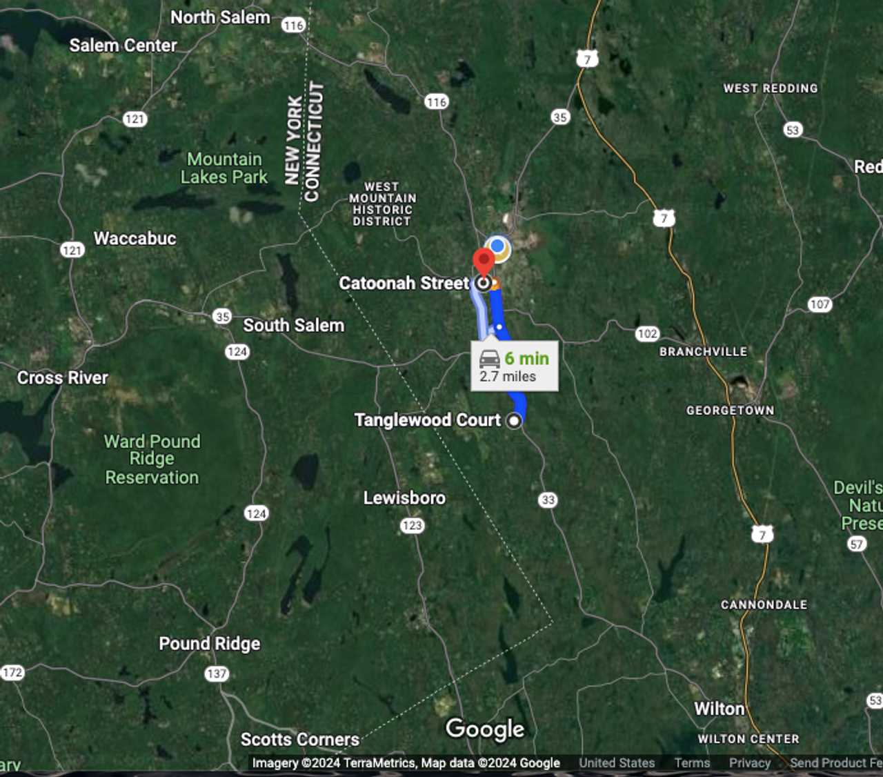 4 Teens Caught Following Crash After Allegedly Abducting Girl In Town