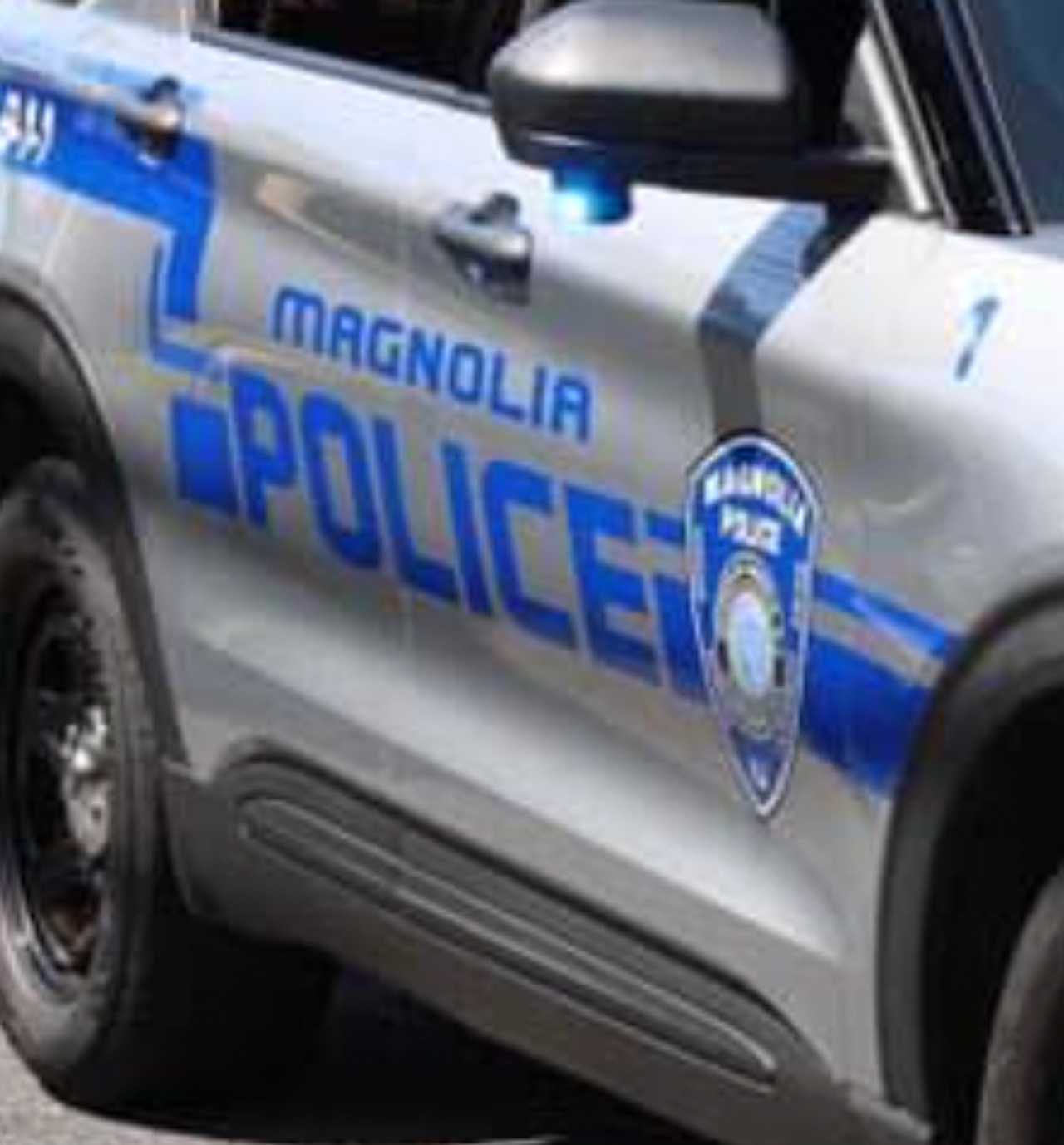 Water Company Worker Killed, 3 Others Injured In White Horse Pike Crash