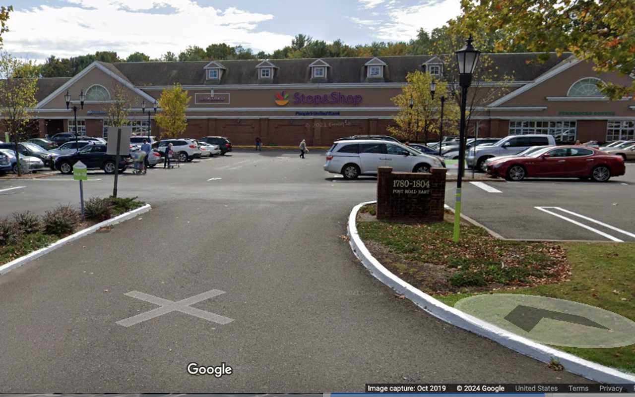 IDs Released For Man, Woman Charged After Larceny At Westport Stop