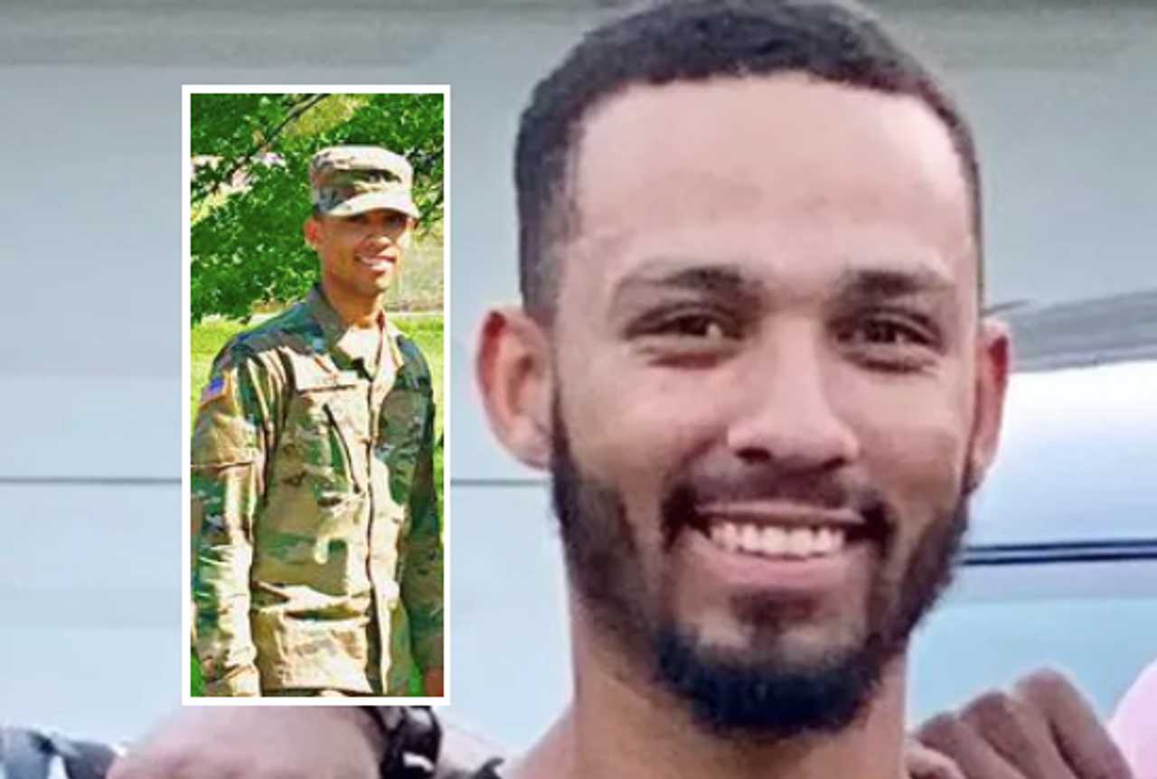 American Water Employee Killed In NJ Construction Zone Crash Was